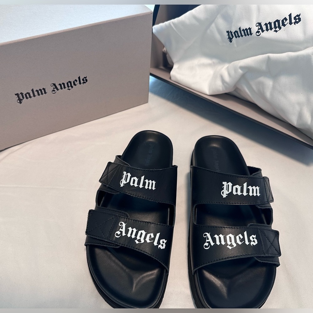 Palm Angels Sandals